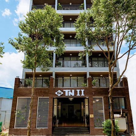 Tuan Ninh Hotel II Chi Khu Co Ong 外观 照片