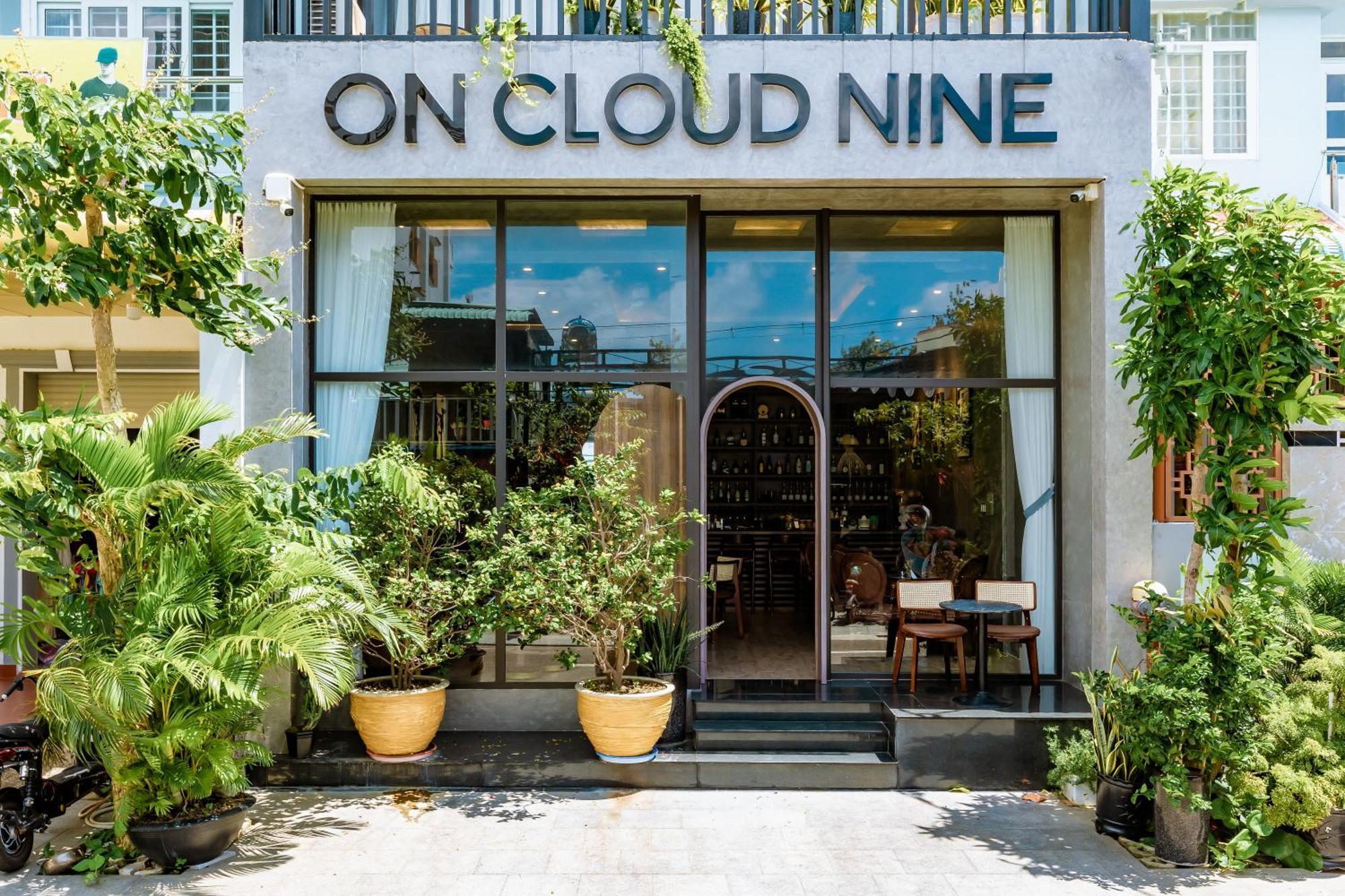 Tuan Ninh Hotel II Chi Khu Co Ong 外观 照片