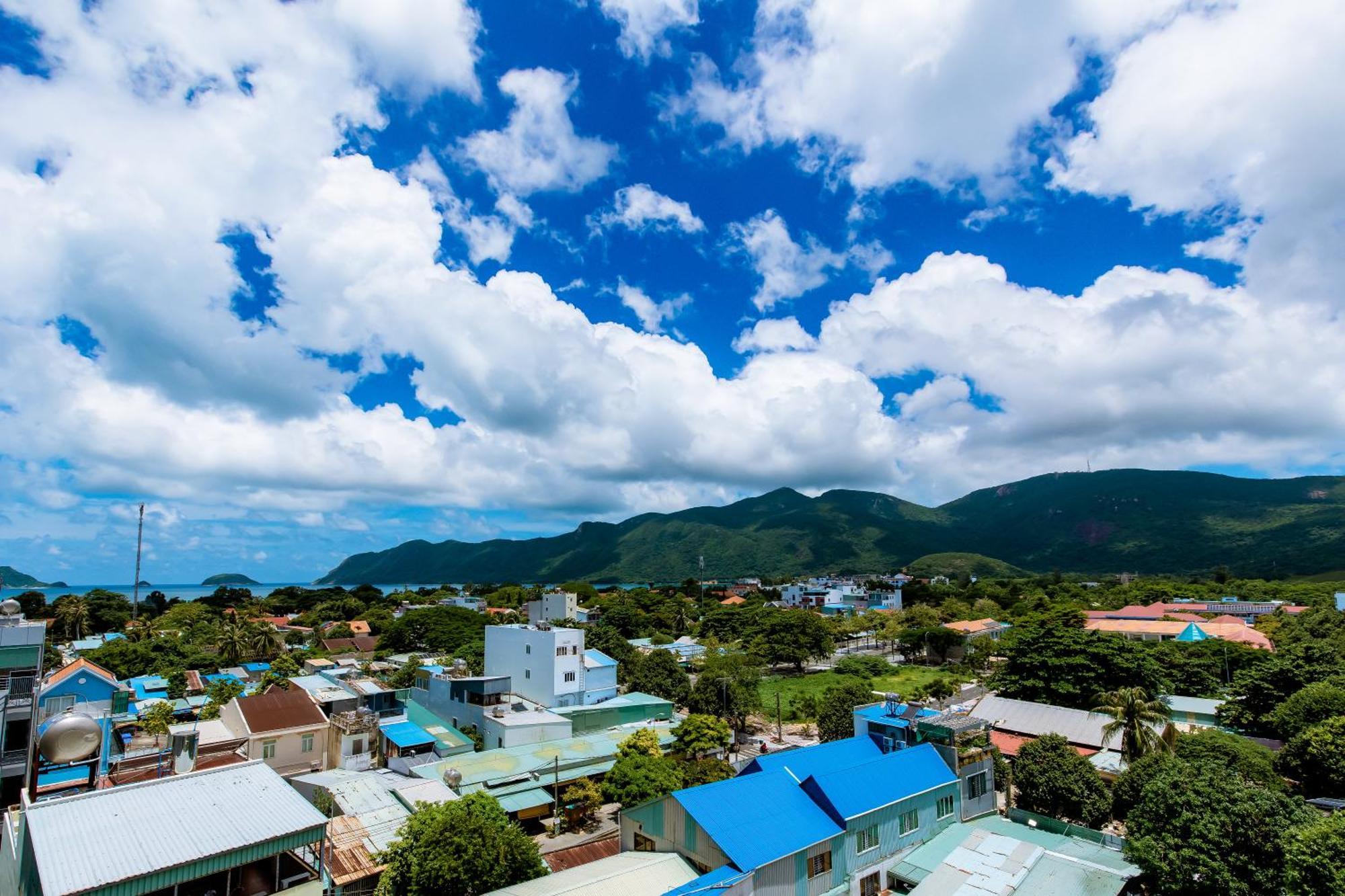 Tuan Ninh Hotel II Chi Khu Co Ong 外观 照片