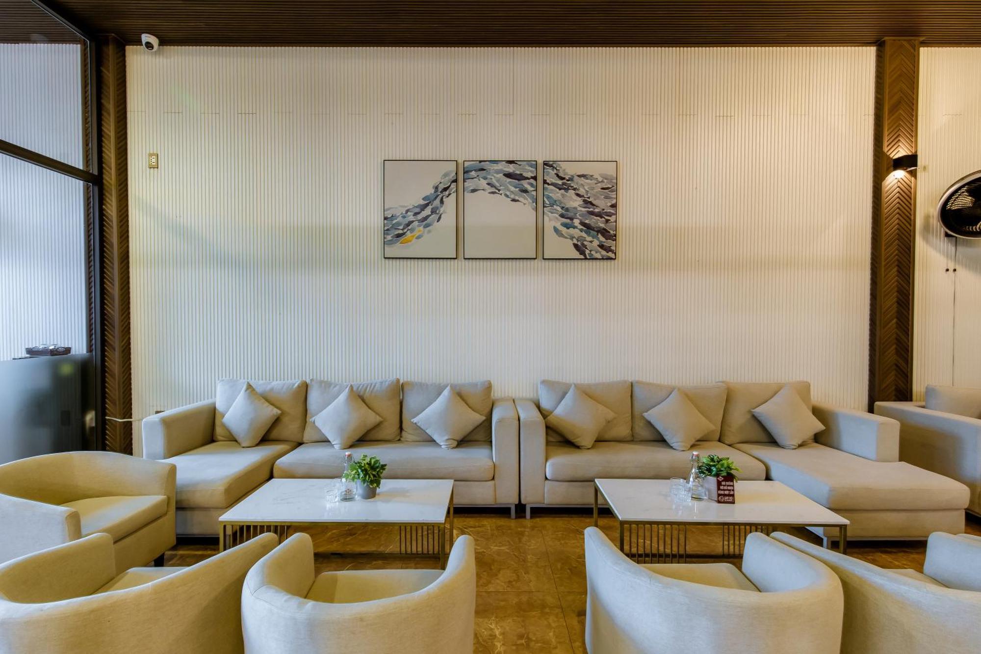 Tuan Ninh Hotel II Chi Khu Co Ong 外观 照片