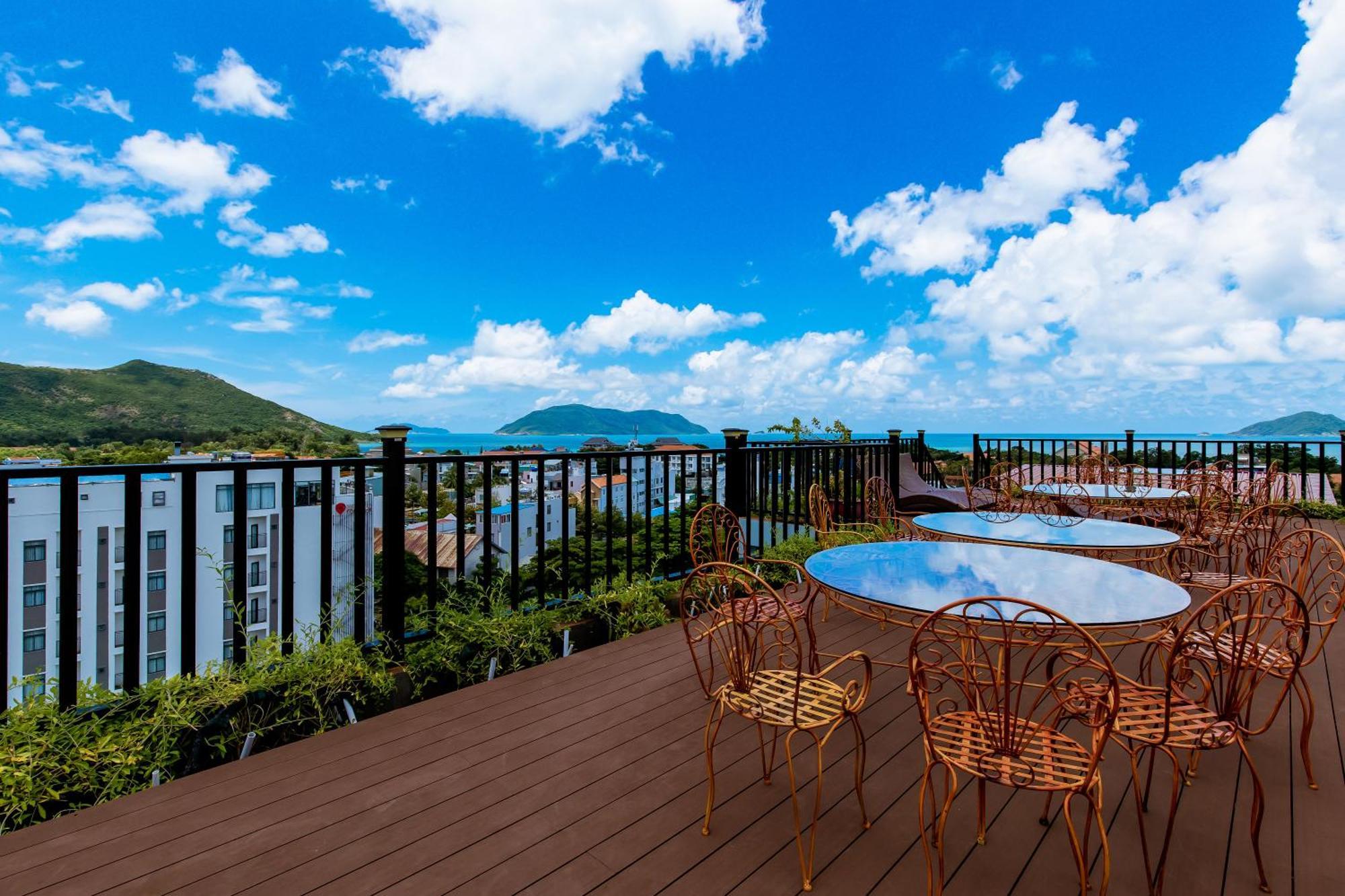 Tuan Ninh Hotel II Chi Khu Co Ong 外观 照片