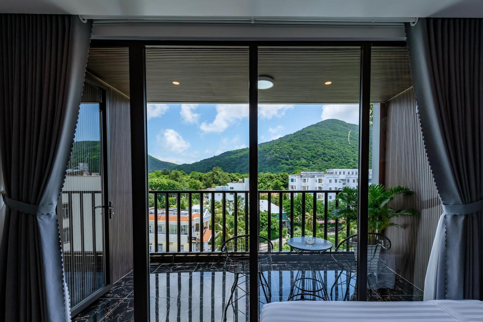 Tuan Ninh Hotel II Chi Khu Co Ong 外观 照片